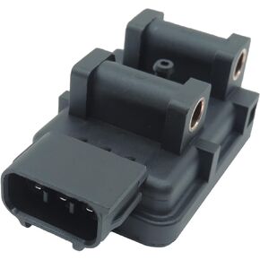 MAP Sensor Manifold Absolute Pressure Sensor 56029405 Compatible with Dodge Dakota Durango Ram 1500 2500 3500 Van Jeep Grand Cherokee Wrangler-HiSport