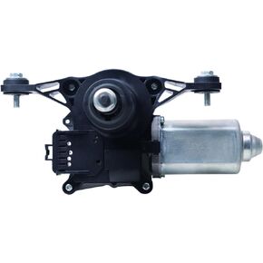 New Rear Liftgate Wiper Motor Compatible With Jeep Grand Cherokee 05 06 07 08 09 10, Commander 2006-2010, 55156325AB, 55156325AC, 55156325AD, 40-455, 85-455, 40455, 85455, 55156325AE