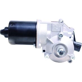 New Windshield Wiper Motor Compatible With Toyota Tundra 07-18 Front Wiper Motor 85110-0C030 85110-AA040 85110-AC010 43-2059