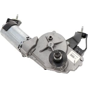 GM Genuine Parts 20815337 Rear Window Wiper Motor, 9.62 in