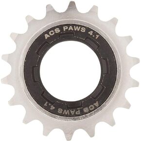 ACS BMX ACS Paws 4.1 BMX Freewheel,18T