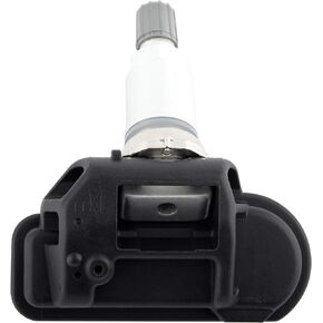 Qty(1) BOXI Tire Pressure Sensor TPMS for Mercedes-Benz C E S CL CLA CLS G GL GLK/for Smart Fortwo A0009050030Q05 A0009050030 (Pack of 1)