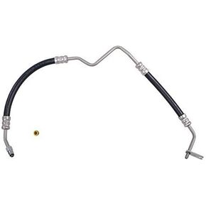 Sunsong 3402788 Power Steering Pressure Line Hose Assembly