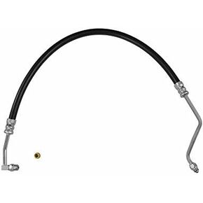 Sunsong 3401346 Power Steering Pressure Line Hose Assembly