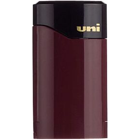 Mitsubishi Pencil Pocket Sharpener DPS6001P For Sharpener Uni 2.0mm Wick Holder [New Improved Version