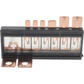 AUTOKAY Multi Block Fuse Fit for Honda Civic 2016 2017 2018 2019 2020 38231-TBA-A01
