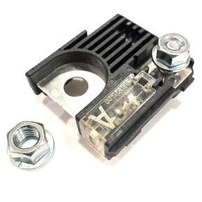 Genuine New 18790-01318 1879001318 150Amp Battery Fuse w Nuts for Elantra Sonata Tucson Forte Optima Sorento etc