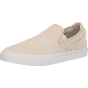 Emerica Men's Wino G6 Slip-on X This is Skateboarding Skate Shoe