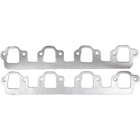 Remflex Exhaust Gasket-Ford V8, 460, D Port