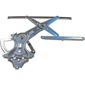 Dorman 740-138 Front Driver Side Power Window Regulator (Regulator Only) Compatible with Select Pontiac / Toyota Models