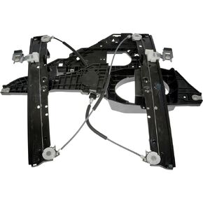 Dorman 749-543 Front Passenger Side Power Window Regulator (Regulator Only) Compatible with Select Ford / Lincoln Models (OE FIX)