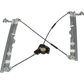 Dorman 749-524 Front Driver Side Power Window Regulator (Regulator Only) Compatible with Select Infiniti / Nissan Models
