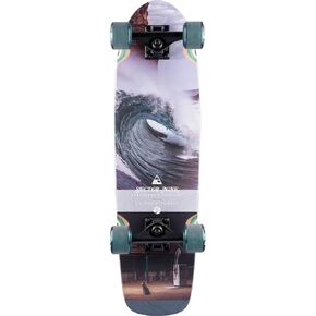 القطاع 9 Jammer Rips Cruiser Complete Sz 28.5 x 7.875in متنوع