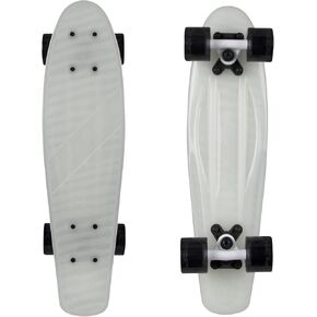 لوح التزلج الكلاسيكي من كريبتونيكس - متفاعل مع الأشعة فوق البنفسجية in Kuwait