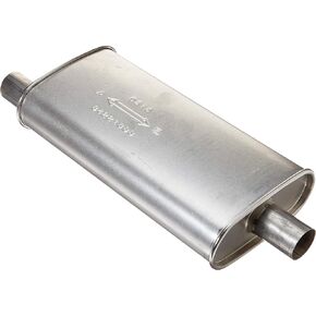 منتجات AP العادم AP Exhaust Msl الحد الأقصى كاتم الصوت - 709008
