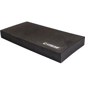 Lifeline Fitness Balance Board - Exercise Equipment for Home Gym - Workout Mat, Kneeling Mat for Total Body Balance - Durable, Lightweight, Non Slip, Balance Mat for Home Workout