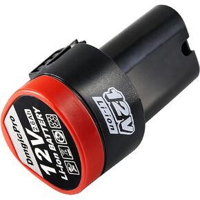 بطارية 2600 مللي أمبير في الساعة لجهاز تلميع عازلة السيارة DmgicPro - بطارية واحدة فقط in Kuwait