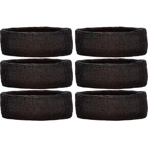 Unique Sports Headbands Team Pack of 6 in Kuwait