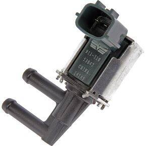 Dorman 911-510 Vapor Canister Vent Solenoid Compatible with Select Infiniti/Nissan Models