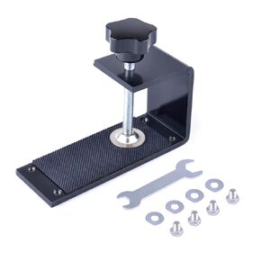 Universal Mount Bracket for USB Racing Game Simulator Shifter
