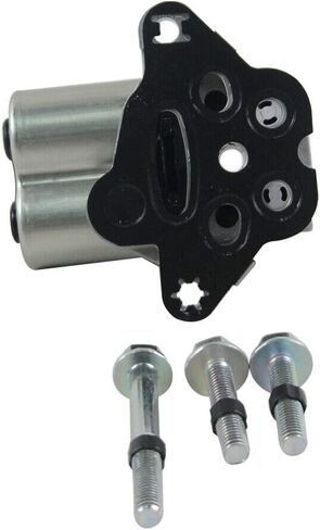 Auto Parts Prodigy Engine Variable Timing Oil Control Valve Compatible with Replacement For Chevrolet Chevy Malibu Impala 2.5L 2014 2015 916-806 12633613 in Saudi Arabia