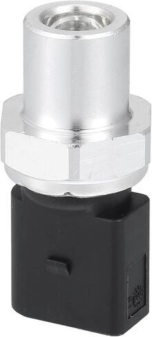 ACROPIX A/C Pressure Sensor Switch Air Conditioner Clutch Cycle Switch Fit for Audi A3 2015-2023 for Audi A6 2005-2022 No.4H0959126A - Pack of 1 in Saudi Arabia