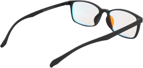 Color Blind Glasses, Full Frame Color Blindness Correction Glasses, Unisex Colorblind Glasses for Red Green Colorblindness, Color Vision Disorder, Color Weakness, Outdoor Indoor Use in Kuwait