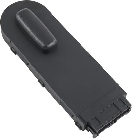 مفتاح مقعد الطاقة جانب السائق غير الرياضي متوافق مع 1997-2004 شيفروليه C5 كورفيت استبدال #10246852 in Kuwait