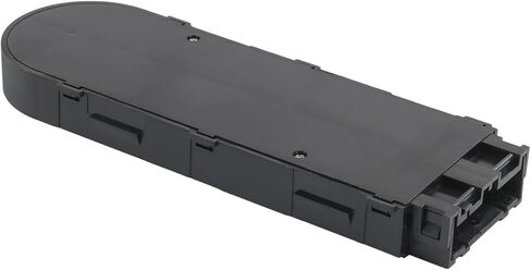 مفتاح مقعد الطاقة جانب السائق غير الرياضي متوافق مع 1997-2004 شيفروليه C5 كورفيت استبدال #10246852 in Kuwait