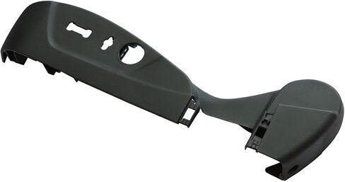 Drivers Left Seat Power Seat Switch Panel Bezel Trim 22753131 Compatible with Malibu 2013-2016 (Black) in Saudi Arabia