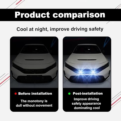 4 قطع مصابيح LED ستروب، 7 ألوان LED أضواء ستروب للطائرات وشحن USB لركوب الخيل الطائر المضاد للتصادمات الليلية إشارة ضوء الطوارئ للدراجات النارية، الدراجة، الطائرات بدون طيار، السيارة، قارب RC in Saudi Arabia