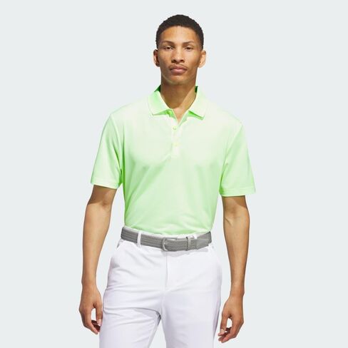 adidas Men's Ottoman Polo Shirt in Saudi Arabia