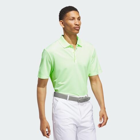 adidas Men's Ottoman Polo Shirt in Saudi Arabia