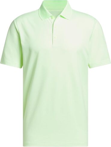 adidas Men's Ottoman Polo Shirt in Saudi Arabia