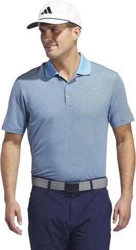 adidas Men's Ottoman Polo Shirt in Saudi Arabia