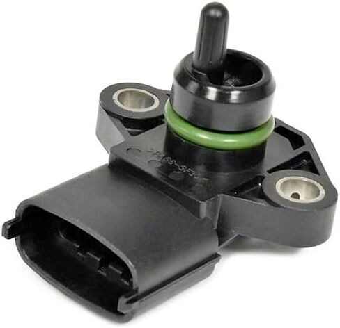 MAP Sensor Replacement for Hyundai Elantra Tiburon Tucson Sportage 2.0L Accent Kia Rio Rio5 1.6L NA 39300-22600 in Saudi Arabia