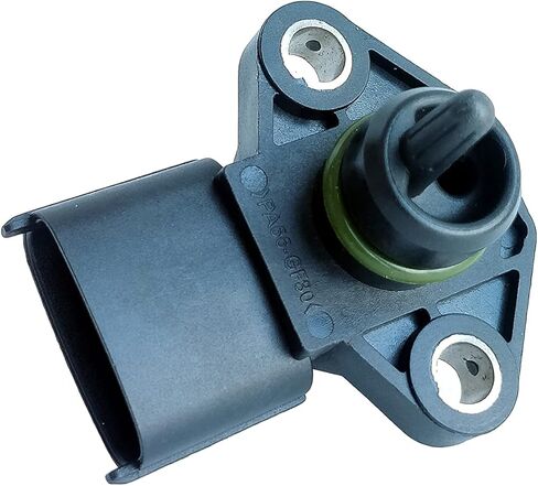 MAP Sensor Replacement for Hyundai Elantra Tiburon Tucson Sportage 2.0L Accent Kia Rio Rio5 1.6L NA 39300-22600 in Saudi Arabia