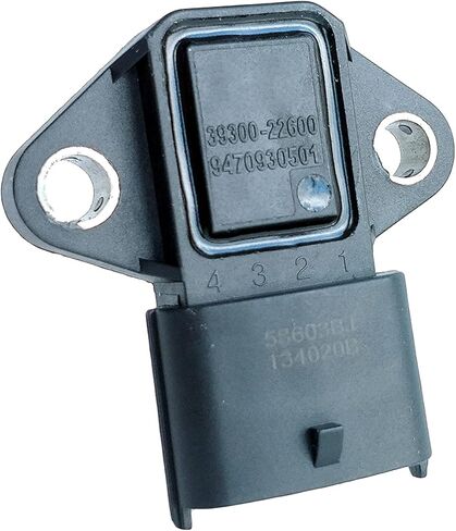MAP Sensor Replacement for Hyundai Elantra Tiburon Tucson Sportage 2.0L Accent Kia Rio Rio5 1.6L NA 39300-22600 in Saudi Arabia