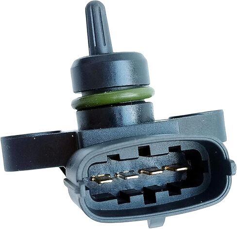 MAP Sensor Replacement for Hyundai Elantra Tiburon Tucson Sportage 2.0L Accent Kia Rio Rio5 1.6L NA 39300-22600 in Saudi Arabia