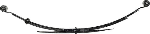 Dorman 22-525 Rear Leaf Spring Compatible with Select Chevrolet/GMC Models in Saudi Arabia