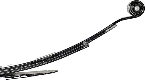 Dorman 22-525 Rear Leaf Spring Compatible with Select Chevrolet/GMC Models in Saudi Arabia