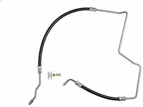 Sunsong 3401305 Power Steering Pressure Line Hose Assembly in Saudi Arabia
