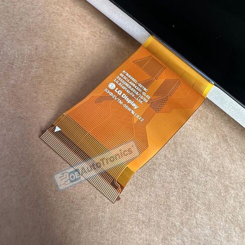 [OEAutoTronics] شاشة لمس Uconnect مقاس 8.4 بوصة 4C UAQ LCD شاشة ملاحة راديو دودج رام كرايسلر جلاديتور كومباس رانجلر شيروكي تشالنجر تشارجر دورانجو 2017-2022 استبدال # LA084X01 in Saudi Arabia