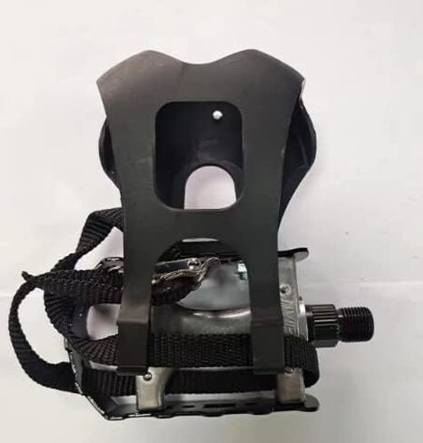 Right Pedal for Exercise Bike in Kuwait