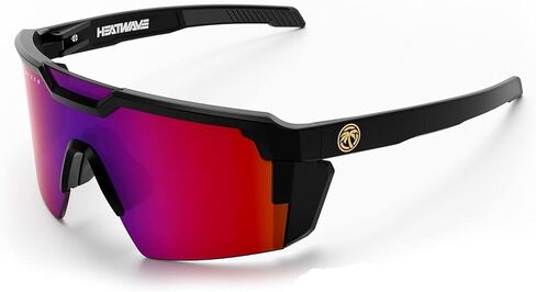 Heat Wave Visual Future Tech Z87+ Polarized Sunglasses in Kuwait