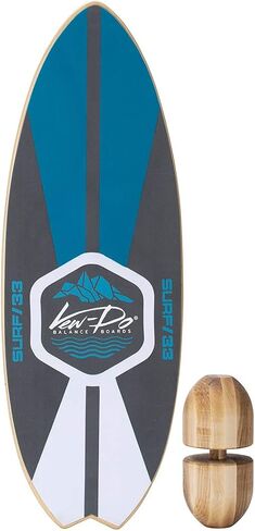 WODFitters Vew-Do Surf 33 Balance Board in Saudi Arabia