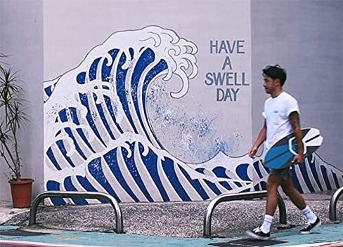 WODFitters Vew-Do Surf 33 Balance Board in Saudi Arabia