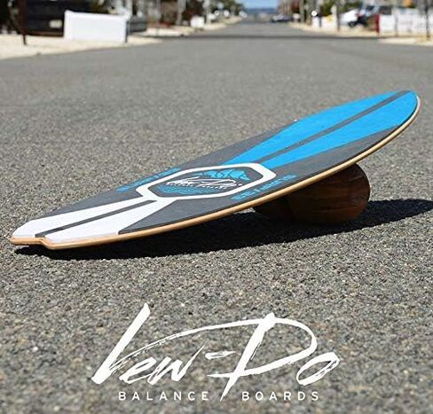 WODFitters Vew-Do Surf 33 Balance Board in Saudi Arabia