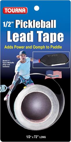 Pickleball Paddle Lead Tape in Saudi Arabia