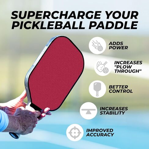 Pickleball Paddle Lead Tape in Saudi Arabia